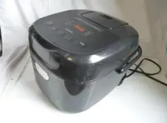 IRIS OHYAMA RC-BMA50 24年 炊飯器 本 体 ブラックのサムネイル