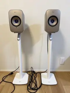 2025年最新】kef スピーカー スタンドの人気アイテム - メルカリ