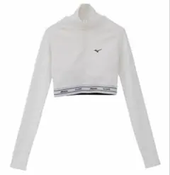 CLANE x MIZUNO Half Zip Sweatshirt - メルカリ