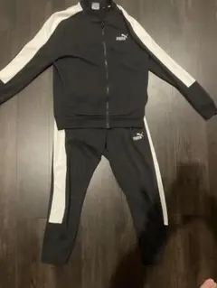 大人気‼️PUMAセットアップ（S）