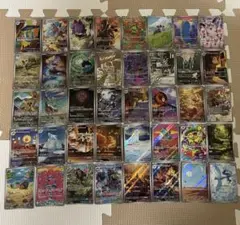 ポケモンカード AR まとめ売り 40枚セット - メルカリ