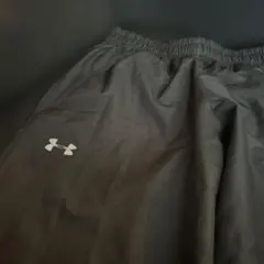 Under Armour ブラック ロングパンツ