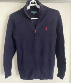 Polo by Ralph Lauren ✨ネイビー セーター✨