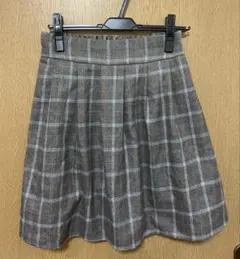 マジェスティックレゴン スカート インパン付き