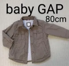 baby GAP 80cm◆アウター◆ジャケットのサムネイル