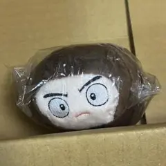 忍たま乱太郎　ぽてコロマスコット　諸泉尊奈門　タソガレドキ