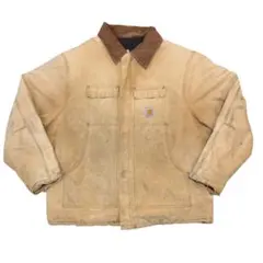 90‘s carhartt トラディショナルジャケット
