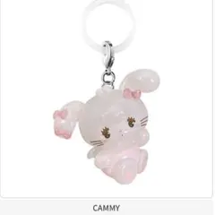 mikko CAMMY めじるしアクセサリー