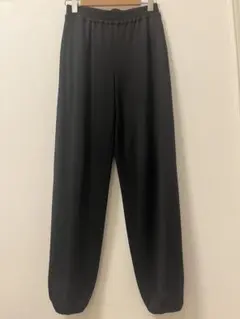 美品JIL SANDER ジルサンダー ポリエステルパンツ J21KA0012 - メルカリ