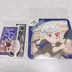 鬼滅の刃　宇髄天元　サンシャインシティ