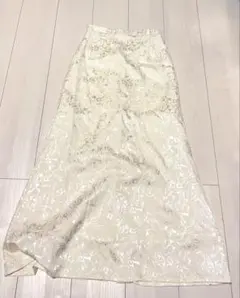 GRL ロングスカート