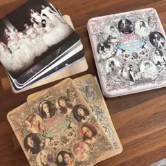 【輸入盤】Girls' Generation 少女時代The Boys CD