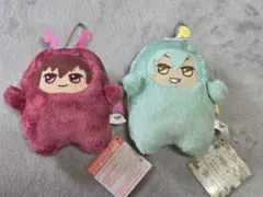 きらどる アイドリッシュセブン アイナナ モンぬい