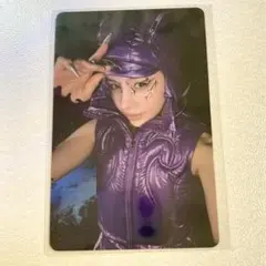 2025年最新】xg kcon トレカの人気アイテム - メルカリ