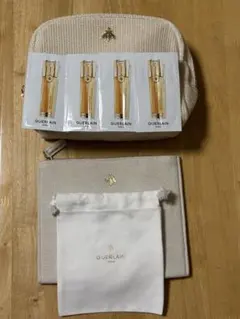 2025年最新】Guerlain スキンケア・基礎化粧品 トライアルセット