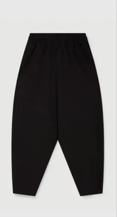 toogood アクロバットトラウザーテーパードパンツ　サイズ0 toogood THE ACROBAT TROUSER POPLIN PORCELAIN | CASANOVA&CO