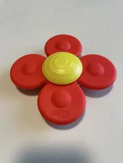 ファットブレイン　ワーリースクイグズ　スピナー　椿