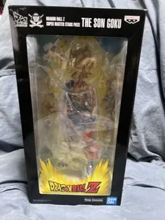 2026年最新】smsp 孫悟空 海外の人気アイテム - メルカリ