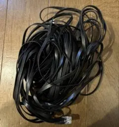 LANケーブル cat6 15m