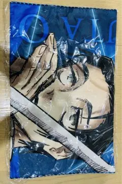 【新品・未使用】呪術廻戦 キャラクター大判タオル 乙骨憂太 ジャンプショップ JUMP SHOP【公式】 on X: 