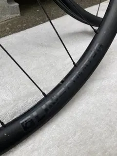 フロントのみBontrager Line Comp 30 Mr.Sandman様 - メルカリ