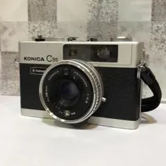 2025年最新】KONiCA c35 flash maticの人気アイテム - メルカリ