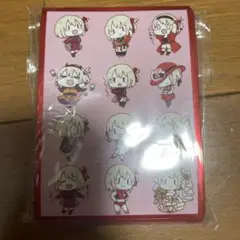 白詰草 にじさんじ 葛葉 叶 スリーブ　未開封 71iCxiS3U1L._AC_SY200_QL15_.jpg