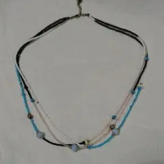 50cm ネックレス