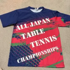 Juice 卓球ウェア Sサイズ