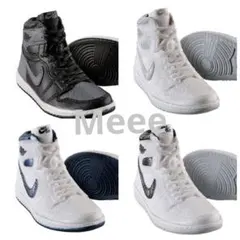 NIKE Air Jordan 1 High 85 ガチャ　4種セット