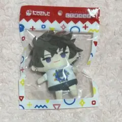 佐伯イッテツ にじぱぺ