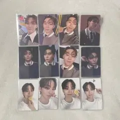 スングァン トレカ