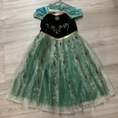 2025年最新】アナと雪の女王 ドレス 100の人気アイテム - メルカリ