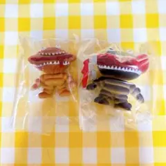 Hotdog Vampire ガチャ ヨコロール シークレット