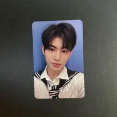 KickFlip Kick out, Flip now! ミンジェ トレカ