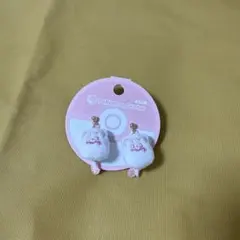 Pokémon accessory 　ピアス112 ペロッパフ　ポケモン　新品