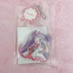 らぁら　アクキー