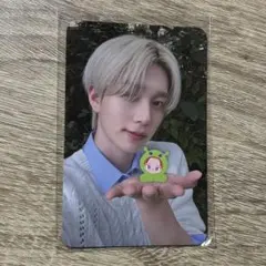 2025年最新】p1harmony テオ トレカの人気アイテム - メルカリ