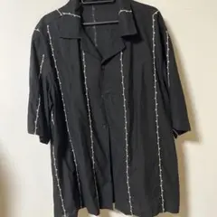 ZARA 半袖シャツ