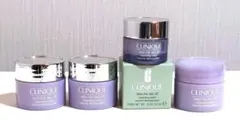 ★新品★CLINIQUEtake the day offクレンジング15ml×4のサムネイル