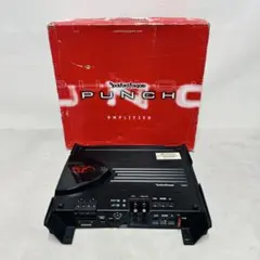 2026年最新】ロックフォード PUNCHの人気アイテム - メルカリ