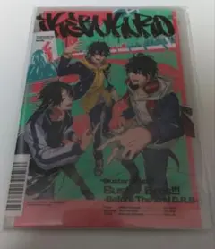「ヒプノシスマイク-Division Rap Battle-」～Buster …