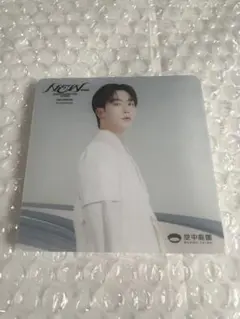 SEVENTEEN NEW 梅田スカイビル　空中庭園 コースター スングァン