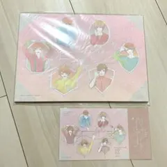 A3！ エースリー スプリングパーティー パンフレット