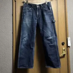 ウォバッシュ ワークパンツ