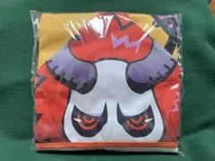 Crazy Raccoon フード付きタオルVol.2 ありさか GiGO限定