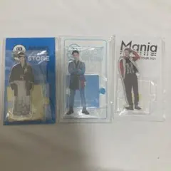 SnowMan 岩本照 アクスタ