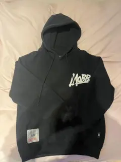 mobbパーカー パーカー