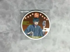 8thカフェ コースター 白膠 木簓