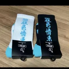 【2枚組】FR2月桃　頭狂色情兎　Socks